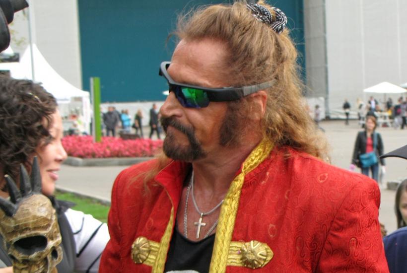 Никита Джигурда