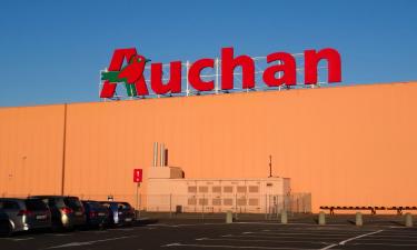 Красный птенец Ашан готовится к большому полёту по России: чего ждать покупателям