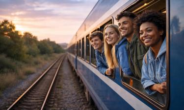 40 000 молодых людей получат бесплатные билеты — комиссар Микаллефа