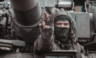 Наёмник Джокер с сослуживцами погибли при встрече со спецназом "Отважных" ВС РФ