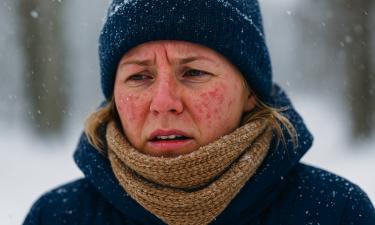 Растирание снегом и ингаляции при температуре опасны — терапевт Олег Морунов
