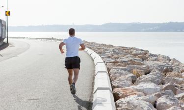 Специальная разминка снижает риск травмы колена — The Guardian