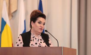 Министр здравоохранения Ростовской области ушла в отставку