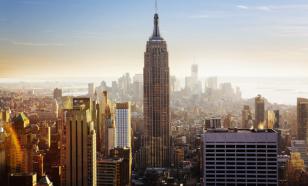 New York Post: жители Нью-Йорка массово покидают город