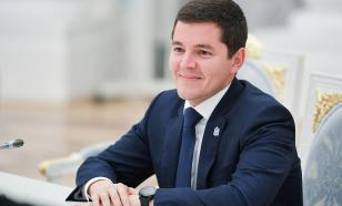 Глава ЯНАО объяснил, зачем региону бюджет с "дырой" в 54 млрд