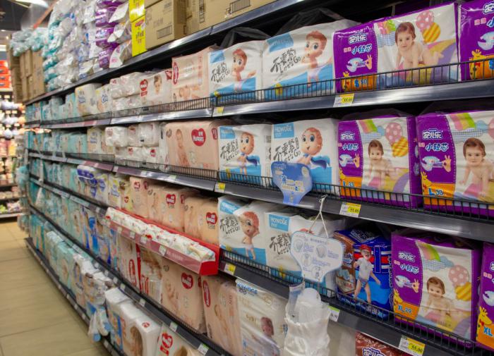 ACS: ученые разработали новый материал для средств гигиены из белкового сырья