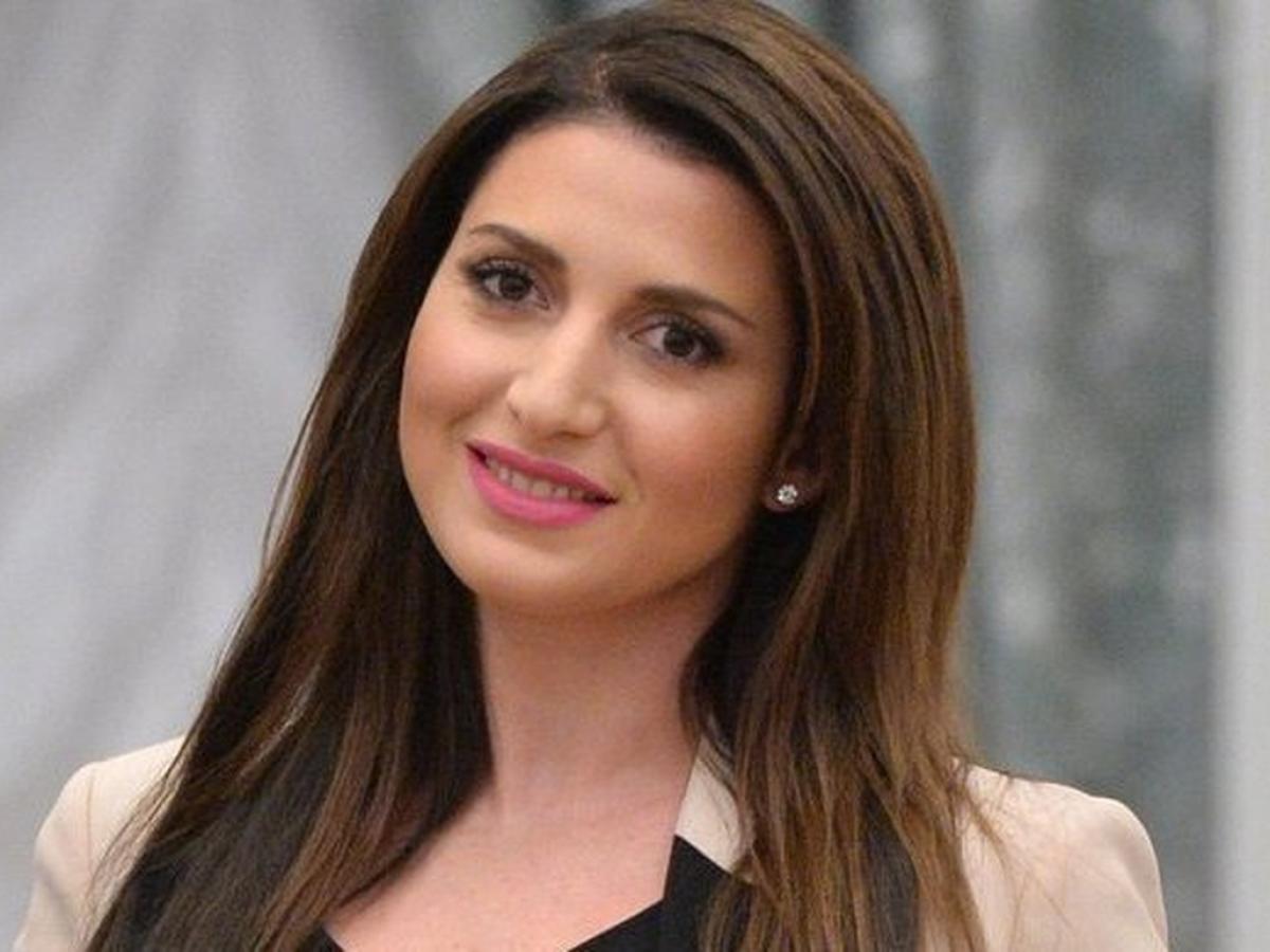 Такое тёплое и родное: Жасмин раскрыла имя новорождённого внука и поделилась своим восторгом