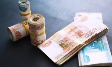 Зарплата в рыболовстве перевалила за 200 тысяч рублей