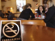 Дешевых сигарет в России не будет