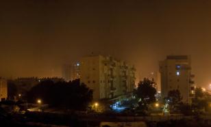 Житель Ашкелона рассказал, что начался обстрел города