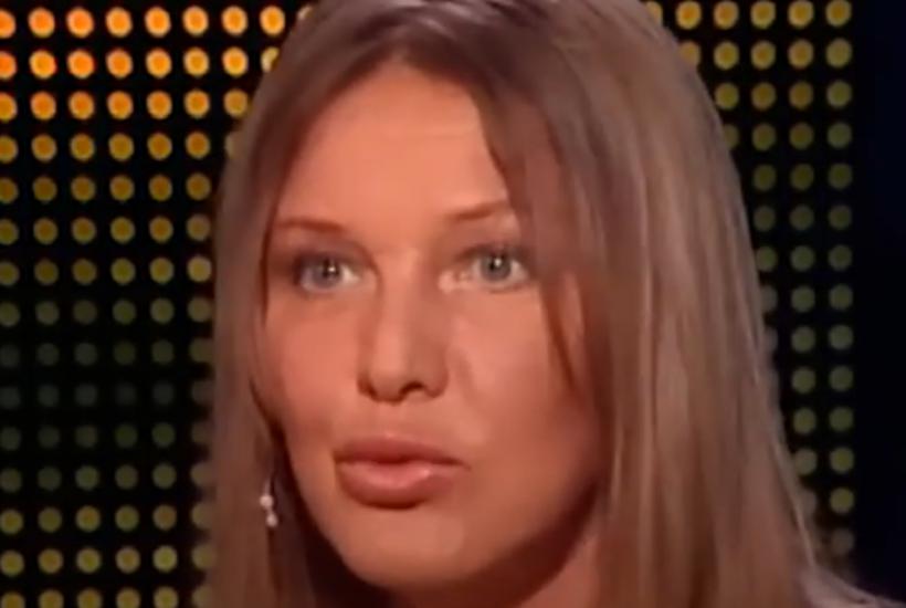Елена Проклова