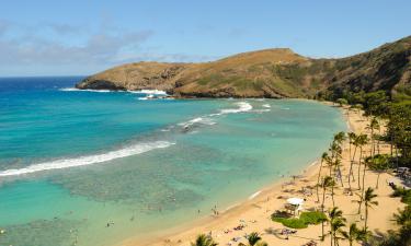 Плата за рай: Зелёный налог изменит путешествия на Гавайские острова