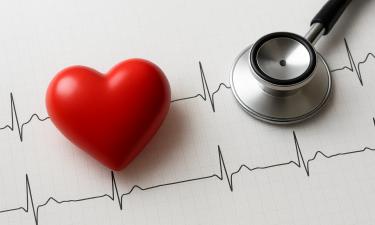 Когда стресс становится убийцей: главные сигналы, что сердце не выдерживает