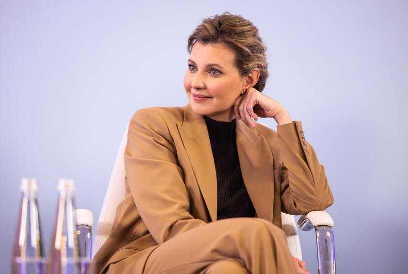 Генассамблея ООН не захотела узнать правду о похищении украинских детей