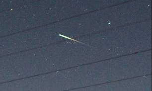 Ученые: Землю могут атаковать "братья" Челябинского метеорита