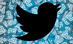 Захарова назвала испугом США блокировку Попова в Twitter