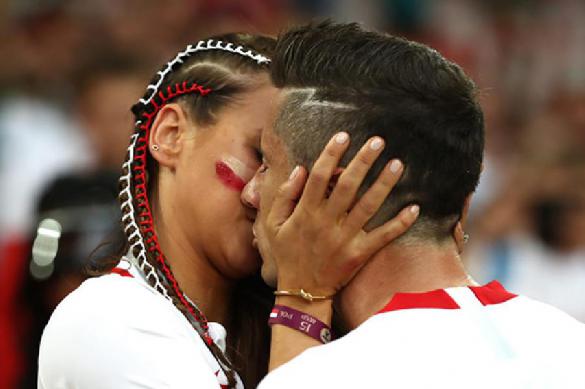 РИА Новости: американские учёные узнали, когда появился самый сексуальный обычай в мире