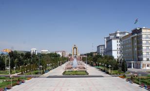 Рассказываем куда отправиться гостям города Душанбе