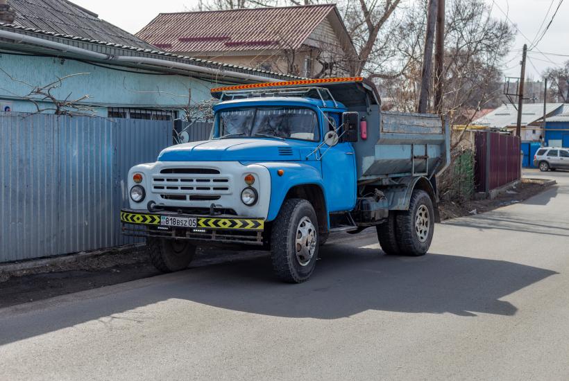 ЗИЛ-130