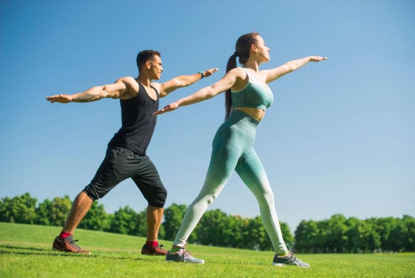 Спорт Спорт
