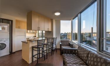 К 2050 году кухни могут исчезнуть: как это изменит нашу повседневную жизнь