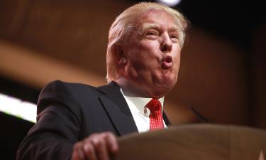 Сделка Трампа и Европы на 1,35 триллиона: кто выиграет, а кто проиграет