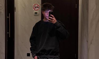 Глеб Калюжный вышел в увольнение: зачем актёра отпустили из армии