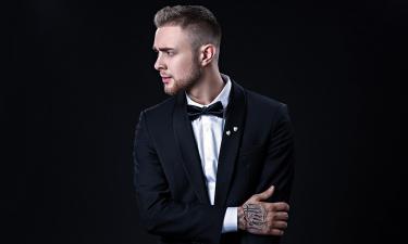 Радость, которую не скрыть: в семье Егора Крида ожидается пополнение — певец пока хранит молчание