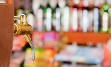 Подмосковье ограничило продажу алкоголя во дворах МКД с 2026 года — Мособлдума