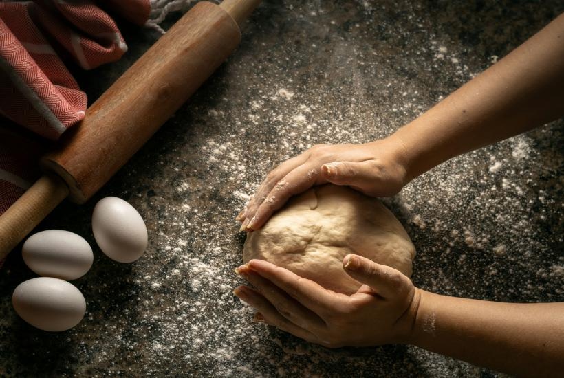 Рецепты для уютных зимних вечеров