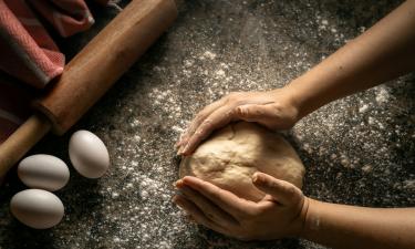 Лён может заменить яйца в печенье без потери формы — Serious Eats