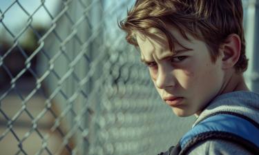 Подростковый протест связан с поиском самостоятельности — психолог Хорс