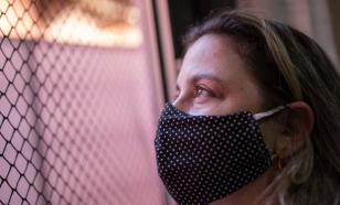 Эпидемиолог предсказала активность коронавируса в течение двух лет