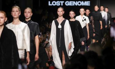 Как прошел третий день Московской недели моды