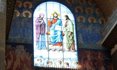 Грех всегда требует новой жертвы — и Иоанн Креститель заплатил жизнью за чужую прихоть