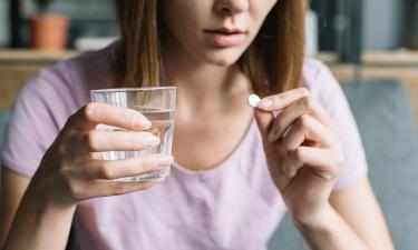 Обезболивающие стали как жвачка: привычка глотать таблетки приводит к тяжёлым последствиям