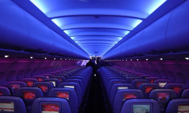 60% британцев сталкивались с пьяными пассажирами в самолёте — Институт алкоголя