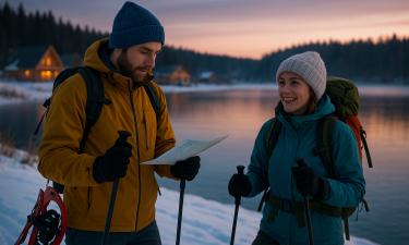 Сбалансированное питание предотвращает эффект йо-йо — AkcniCeny