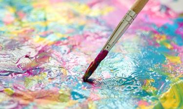 Забытый этюд Делакруа: эта находка заставит заговорить ценителей искусства