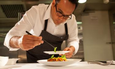 От столовой до гастробара: Россия готовится к самому насыщенному десятилетию в истории общепита