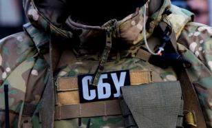 СБУ обыскивает Кирилло-Мефодиевский женский монастырь в Закарпатской области