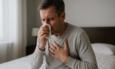 Минздрав назвал туберкулез, ВИЧ и рак главными болезнями в России