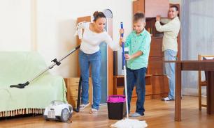 Чистая квартира: советы по легкой уборке жилья﻿