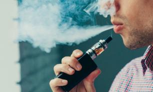 В ментоловых электронных сигаретах обнаружен канцероген