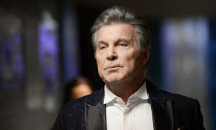 Появилась новая информация о состоянии Льва Лещенко