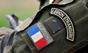 Французские наёмники в рядах ВСУ. Смерть на чужбине и забвение