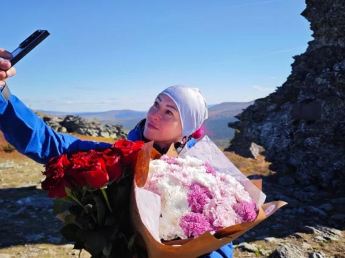 Урал покорился ей одной: россиянка прошла 2300 км по Большой уральской тропе