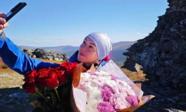 Урал покорился ей одной: россиянка прошла 2300 км по Большой уральской тропе