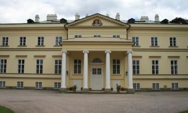 Почти 200 лет в одних руках: как выглядит живая история в чешском замке