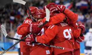 Фазель отреагировал на желание Швейцарии принять ЧМ-2023 вместо России